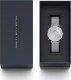 Zegarek Daniel Wellington ZEGAREK DAMSKI DANIEL WELLINGTON DW00100468 - PETITE UNITONE 32mm (zw506a) 5