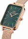 Zegarek Daniel Wellington ZEGAREK DAMSKI DANIEL WELLINGTON DW00100437 - QUADRO (zw505c) 1