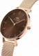 Zegarek Daniel Wellington ZEGAREK DAMSKI DANIEL WELLINGTON DW00100476 - PETITE AMBER 28mm (zw501h) 1