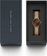 Zegarek Daniel Wellington ZEGAREK DAMSKI DANIEL WELLINGTON DW00100476 - PETITE AMBER 28mm (zw501h) 3