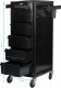 Activeshop Pomocnik fryzjerski FT65-A czarny 4
