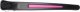 Activeshop Klamry klipsy fryzjerskie do włosów E-13 6 szt. 11,5 cm mix neon 3