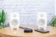 Odtwarzacz multimedialny iEAST iEAST Audiocast PRO M50 - Odtwarzacz Sieciowy Hi-Fi Multiroom 4