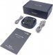 Odtwarzacz multimedialny iEAST iEAST Audiocast PRO M50 - Odtwarzacz Sieciowy Hi-Fi Multiroom 7