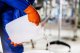 Mercator Medical Rękawice nitrylowe Mercator gogrip orange XL 50szt 6
