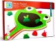 BS Toys BS Toys - gra zręcznościowa - rakietka - żabka 1