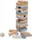 Little Dutch Little Dutch Gra drewniana zręcznościowa Tower Game 4