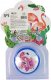 LeanToys Jojo Gra Zręcznościowa Szybkie Flaming YoYo Niebieskie 4