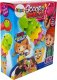 LeanToys Gra Zręcznościowa Lody w Wafelku Kolorowa Piramidka Ułóż Wieżę Dla Całej Rodziny 5