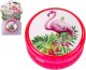 LeanToys Jojo Gra Zręcznościowa Szybkie Flaming YoYo Różowe 1