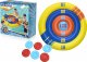 Bestway Dmuchana Gra Basenowa Zręcznościowa Tarcza, Frisbee 140 cm Bestway 52566 1