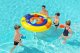 Bestway Dmuchana Gra Basenowa Zręcznościowa Tarcza, Frisbee 140 cm Bestway 52566 4