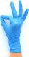 Uni RĘKAWICE NITRYLOWE MASTER ALOES ROZMIAR M OP. 10 SZT 2
