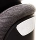 Fotelik samochodowy 4Baby Fotelik App-fix I-Size 100-150 cm grey 4baby 12