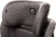 Fotelik samochodowy 4Baby Fotelik App-fix I-Size 100-150 cm grey 4baby 13