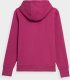 4f Bluza Ciemny Róż r. XL TSWSF373 1