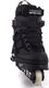 Rolki Tempish Rolki agresywne Tempish Extrem II czarne r. 40 (10000045-40) 2