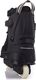 Rolki Tempish Rolki agresywne Tempish Extrem II czarne r. 40 (10000045-40) 3