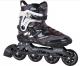 Rolki Tempish Rolki Tempish HX 1.6 czarne r. 43 (1000017-43) 2