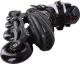 Rolki Tempish Rolki Tempish HX 1.6 czarne r. 44 (1000017-44) 3