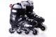 Rolki Tempish Rolki freestyle Tempish Cronos czarne r. 44 (100028-BLK44) 1