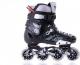 Rolki Tempish Rolki freestyle Tempish Cronos czarne r. 44 (100028-BLK44) 2