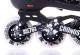 Rolki Tempish Rolki freestyle Tempish Cronos czarne r. 44 (100028-BLK44) 3