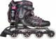 Rolki Tempish Elur Lady T rekreacyjne czarne r. 43 2