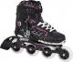 Rolki Tempish Elur Lady T rekreacyjne czarne r. 43 1
