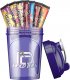 GFuel Shaker + 7 saszetek (Dysmo Starter Kit) 1