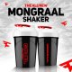 GFuel Shaker - FaZe Mongraal 2