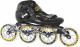 Rolki Tempish Rolki biegowe Tempish Scream czarno-żółte r. 43 (10000047014-43110) 1