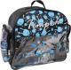 Rolki Tempish Rolki regulowane Ufo Baby Skate czarne r. 30-33 (1000000004-BLKS) 1