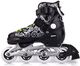Rolki Tempish Rolki regulowane Lux Rebel czarne r. 41-43 (10000000413-BLKXL) 5