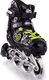Rolki Tempish Rolki regulowane Lux Rebel czarne r. 41-43 (10000000413-BLKXL) 6