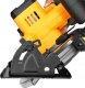 Pilarka tarczowa Deko DKCS20Q1Y 1600 W 20 V 165 mm 5