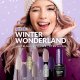 Activeshop CLARESA Lakier hybrydowy Winter Wonderland 9 - 5g 1