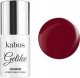 KABOS Lakier hybrydowy Kabos Gelike Electric Red 5 ml 1
