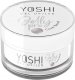 Yoshi Żel budujący JELLY PRO GEL UV LED Cover Biscuit 50 ml GP010 1