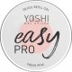 Yoshi Żel budujący Yoshi Easy PRO Fresh Pink 50 ml 4