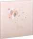 Goldbuch Album GOLDBUCH 08033 Love Connection 30x31cm 60 pages |white sheets| corner/splits [V] 1