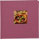 Goldbuch Album GOLDBUCH 17508 Bella Vista fuchsia 200 10x15 slip in| bookbound [V] 1