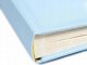 Goldbuch Album GOLDBUCH 27257 Fortuna blue corner/splits 30x31 cm 60 pages| white sheets [V] 2