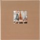Goldbuch Album GOLDBUCH 31719 Bella Vista hazelnut 30x31/100 pages| white sheets| corner/splits 2