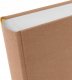 Goldbuch Album GOLDBUCH 31719 Bella Vista hazelnut 30x31/100 pages| white sheets| corner/splits 3