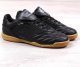 American Club Buty halowe sportowe męskie czarne American Club 52/23 46 1