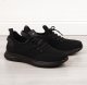 News Buty sportowe męskie z siatką czarne NEWS 41 1