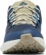 Columbia Buty Sportowe Columbia FACET 60 LOW Outdry Męskie 44 6