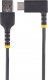 Kabel USB StarTech USB-A - USB-C 1 m Czarny (R2ACR-1M-USB-CABLE) 2