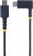 Kabel USB StarTech USB-C - USB-C 0.3 m Czarny (R2CCR-30C-USB-CABLE) 2